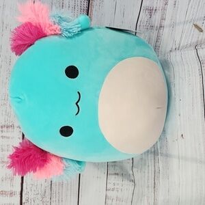 NWT Squishmallows Anastasia stuffed animal